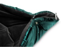 Детский зимний чехол Caretero Aspen Dark Green (5908310392257) фото №2 — интернет-магазин Desire.md