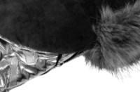 Детский зимний чехол Caretero Aspen Silver (5908310392172) фото №7 — интернет-магазин Desire.md