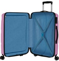 Valiză American Tourister Jetdriver Spinner (150863/A366) imaginea #3 — magazin online Desire.md