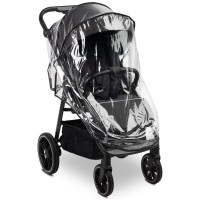 Carucior Caretero Jimbo Black imaginea #5 — magazin online Desire.md