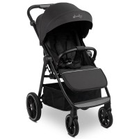 Carucior Caretero Jimbo Black imaginea #9 — magazin online Desire.md