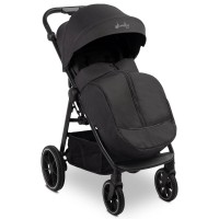 Carucior Caretero Jimbo Black imaginea #10 — magazin online Desire.md