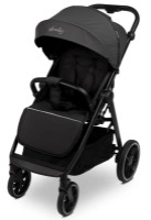 Carucior Caretero Jimbo Black imaginea #1 — magazin online Desire.md