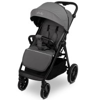 Carucior Caretero Jimbo Graphite imaginea #1 — magazin online Desire.md