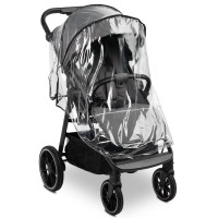 Carucior Caretero Jimbo Graphite imaginea #2 — magazin online Desire.md
