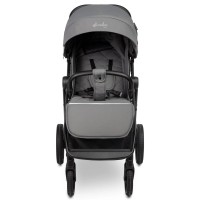 Carucior Caretero Jimbo Graphite imaginea #3 — magazin online Desire.md