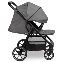 Carucior Caretero Jimbo Graphite imaginea #5 — magazin online Desire.md