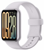 Brățară pentru fitness Xiaomi Smart Band 9 Pro Silver imaginea #2 — magazin online Desire.md