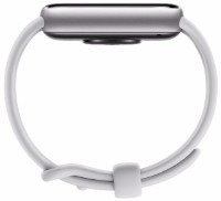 Brățară pentru fitness Xiaomi Smart Band 9 Pro Silver imaginea #3 — magazin online Desire.md