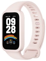 Фитнес браслет Xiaomi Smart Band 9 Active Pink фото №2 — интернет-магазин Desire.md
