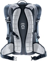 Rucsac Deuter Bike One 20 Atlantic-Ink imaginea #2 — magazin online Desire.md