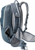 Rucsac Deuter Bike One 20 Atlantic-Ink imaginea #4 — magazin online Desire.md