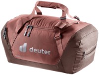 Geantă Deuter Duffel 50 Caspia/Raisin (3520125)