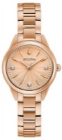 Ceas de mână Bulova 97P151 imaginea #1 — magazin online Desire.md