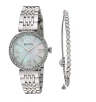 Наручные часы Bulova 96X153 SET фото №2 — интернет-магазин Desire.md