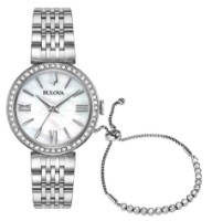 Наручные часы Bulova 96X153 SET фото №5 — интернет-магазин Desire.md