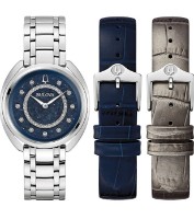 Наручные часы Bulova 96X160 SET фото №2 — интернет-магазин Desire.md