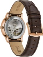 Наручные часы Bulova 97B225 фото №2 — интернет-магазин Desire.md