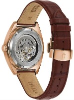 Наручные часы Bulova 97A175 фото №2 — интернет-магазин Desire.md