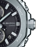 Наручные часы Casio GMC-B2100D-1AER фото №4 — интернет-магазин Desire.md