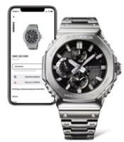 Наручные часы Casio GMC-B2100D-1AER фото №5 — интернет-магазин Desire.md