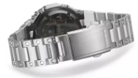 Наручные часы Casio GMC-B2100D-1AER фото №6 — интернет-магазин Desire.md