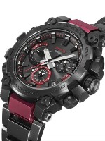 Наручные часы Casio MTG-B3000BD-1AER фото №2 — интернет-магазин Desire.md