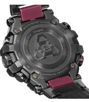 Наручные часы Casio MTG-B3000BD-1AER фото №3 — интернет-магазин Desire.md