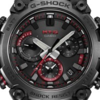 Наручные часы Casio MTG-B3000BD-1AER фото №6 — интернет-магазин Desire.md