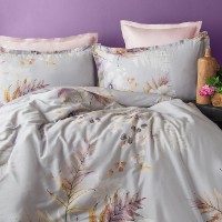 Lenjerie de pat Issimo Brunelle Double