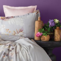 Lenjerie de pat Issimo Brunelle Double imaginea #2 — magazin online Desire.md