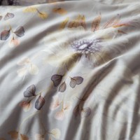 Lenjerie de pat Issimo Brunelle Double imaginea #4 — magazin online Desire.md