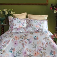 Lenjerie de pat Issimo Dione Double