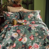 Lenjerie de pat Issimo Japonesque Double