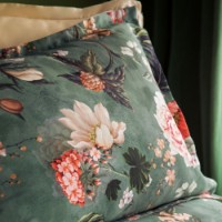 Постельное бельё Issimo Japonesque Double фото №2 — интернет-магазин Desire.md