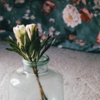 Постельное бельё Issimo Japonesque Double фото №4 — интернет-магазин Desire.md