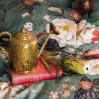 Постельное бельё Issimo Japonesque Double фото №5 — интернет-магазин Desire.md