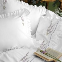 Постельное бельё Issimo Lavanda Double 200x220 фото №3 — интернет-магазин Desire.md