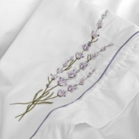 Постельное бельё Issimo Lavanda Double 200x220 фото №4 — интернет-магазин Desire.md