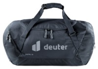 Geantă Deuter Duffel 70 Black