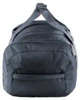 Сумка Deuter Duffel 70 Black фото №2 — интернет-магазин Desire.md