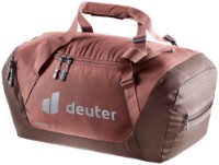 Geantă Deuter Duffel 70 Caspia/Raisin