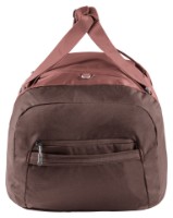 Сумка Deuter Duffel 70 Caspia/Raisin фото №3 — интернет-магазин Desire.md