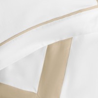 Постельное бельё Issimo Malones Beige Double фото №2 — интернет-магазин Desire.md