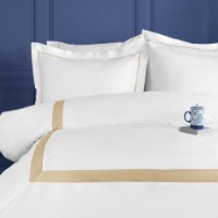 Постельное бельё Issimo Malones Beige Double фото №3 — интернет-магазин Desire.md