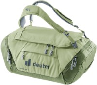 Geantă Deuter Duffel Pro 40 Mineral/Grove