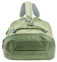 Сумка Deuter Duffel Pro 40 Mineral/Grove фото №3 — интернет-магазин Desire.md