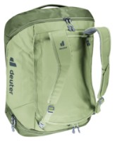 Сумка Deuter Duffel Pro 40 Mineral/Grove фото №4 — интернет-магазин Desire.md