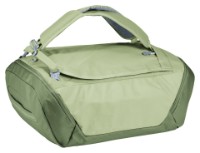 Сумка Deuter Duffel Pro 40 Mineral/Grove фото №5 — интернет-магазин Desire.md