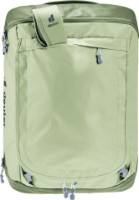 Сумка Deuter Duffel Pro 40 Mineral/Grove фото №6 — интернет-магазин Desire.md